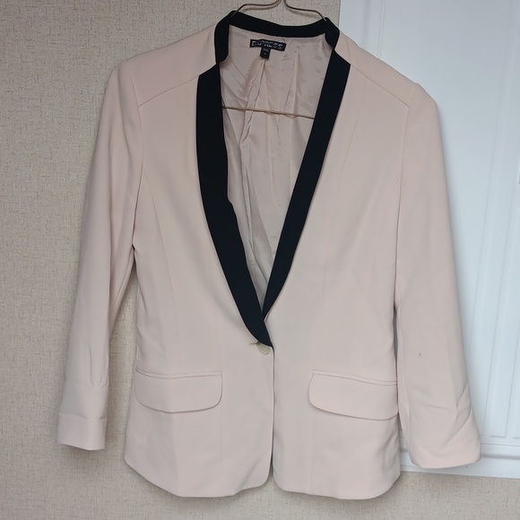 Express casual jacket - Picture 2 of 4